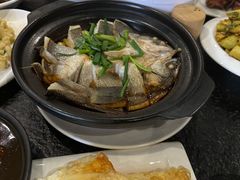 -喜洲翰林餐厅(董家百年老宅店)