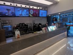 -CoCo都可(深业东岭店)