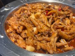-胖哥俩肉蟹煲(济南世茂国际广场店)