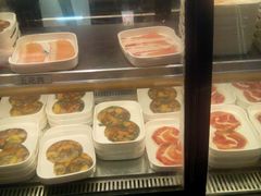 -银鲨海鲜烤肉火锅自助餐厅(五星店)