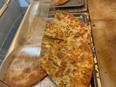 -咏春葱油饼(德政中路店)