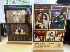 -天真蓝照相馆(宁波来福士店)
