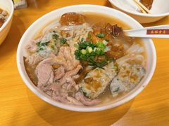 -荔林食店(西华路店)