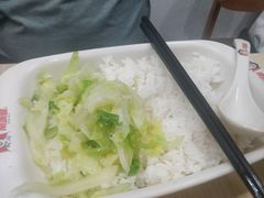 -南城香·饭香串香馄饨香(青年路店)