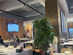 -福海居烤鸭店(鸟巢店)