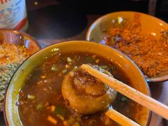-阿昌白族石板烧·菌锅(大理古城店)