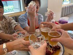 -杨氏青龙虾·羊蝎子(珠江路店)