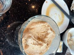 花生冰沙-捞王锅物料理(金城路店)