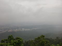 -紫金山山顶公园