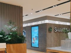 -Shake Shack(西单大悦城店)