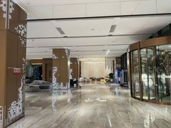 -广州白云机场诺富特酒店