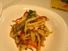 -金柱大盘鸡(跃进街店)