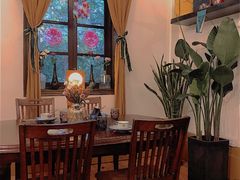 -花满楼(启秀路店)