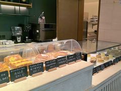 -V咖啡(兰州盛达希尔顿酒店)