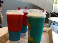 -奈雪的茶(星河城店)
