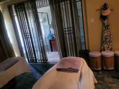 -鼎族怡华·指压·经络·疗愈SPA(紫荆店)