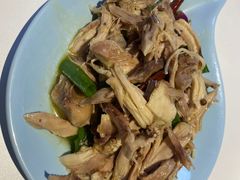 -疆遇·新新新新的新疆菜(万达店)