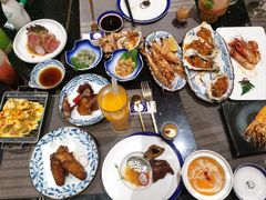 -極上萬膳·日料放题(海岸城店)