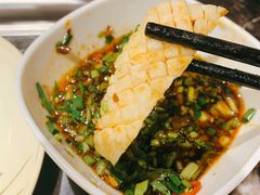 -宽窄巷子串串(龙湾万达广场店)