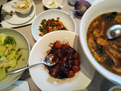 -一澜江宴·江景地标楚菜(江滩公园店)