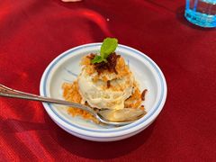 -北京贵宾楼饭店 红墙咖啡厅