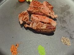 -麦MUGI铁板烧日式料理