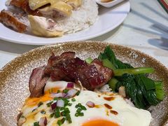 -龙记·香港茶餐厅(海上世界店)