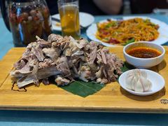 -宁味楼·西北创新融合菜(正源南街宝湖店)