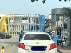 -北京市二清机动车检测场有限公司