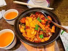 -度小月(百老汇美食街店)