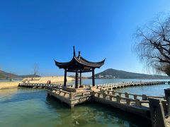 -南北湖风景区