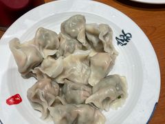 -鸿毛饺子(紫竹桥店)