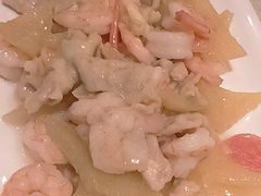-闫府私房菜(经四路万达店)