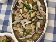 -钱大妈海鲜饭店(旅游大道店)