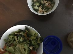 -阿金大白·上海菜馆(新天地店)