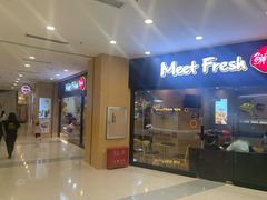 -沈阳百联购物中心(青年大街店)