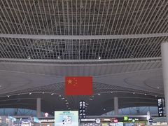 -青岛胶东国际机场