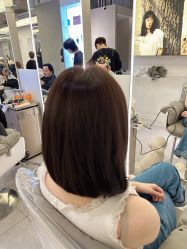 -MY HAIR ARDOR