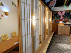-极尚·大喜屋(光启城店)
