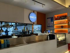 -HELLO 27 意面·沙拉·帕尼尼