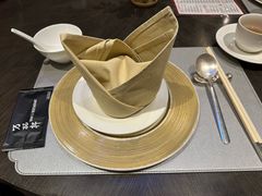 -万丽轩·粤菜(王府井金茂万丽酒店)
