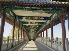 -云龙湖旅游景区