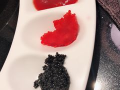 -深圳四季酒店·馥自助餐厅