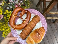 -仟吉KenGee(国贸360店)