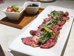 低温慢烤牛肉-黑明餐厅(白鹭洲店)