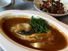 -沈灶河豚宴·河豚融合餐厅(汉中路店)