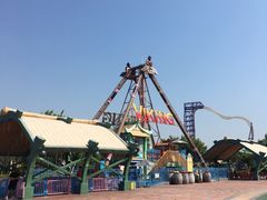 -厦门方特梦幻王国