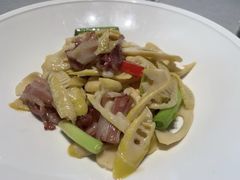 -悦融·京鲁菜·露台花园(安定门店)