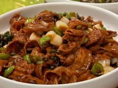 -一宝菜馆(潍坊总店)
