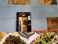 -香缇小院私房菜(盐务街店)